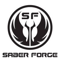 Saber Forge coupons